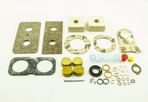 SY&Ouml;TT&Ouml;PUMPUN TIIVISTE SRJ