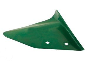 ESIAURAN SIIPI, VASEN