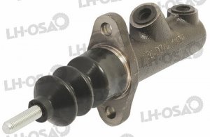 PÄÄSYLINTERI KYTKIN/JARRU