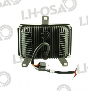 AJOVALOUMPIO, VASEN/OIKEA, led malli