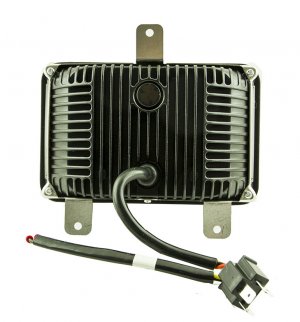 AJOVALOUMPIO, ETU, OIKEA/VASEN, LED