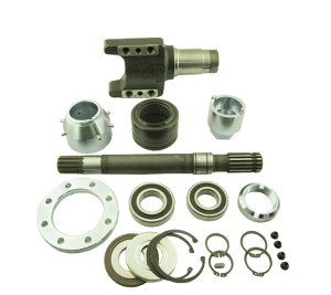 KARDAANIN  KANNATTIMEN KORJAUSSARJA