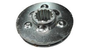 VETOPY&Ouml;R&Auml; TER&Auml;KETJUN