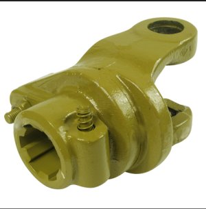 PULTTIKYTKIN 1 3/4 Z6 2630Nm