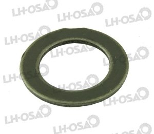 PRIKKA 29 x 45 x 2,5 mm