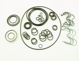 HYDRAULI PUMPUN TIIVISTE SARJA, CCLS -pumpulle