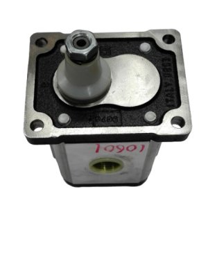 HYDRAULIPUMPPU EVO 30