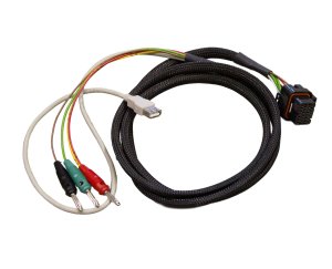 Update-cable kit