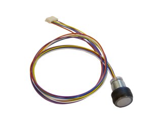 PAINONAPPI  HD1 beleuchtet JST Steck
