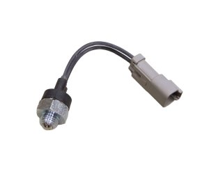 KUULAKYTKIN 2-NAPAINEN SILOKING