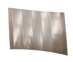 Side slide FR/RL D2300