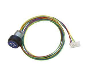 PUSH-BUTTON ANTIVALENT UNLIT