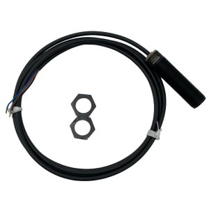 S&Auml;ILI&Ouml;N ANTURI LEHNER