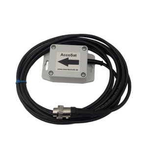 GPS VASTAANOTIN LEHNER