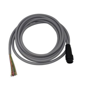 OHJAIMENKAAPELI 6M LEHNER