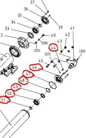 TUKIRULLAN LAAKERISARJA OIK./ VAS.
