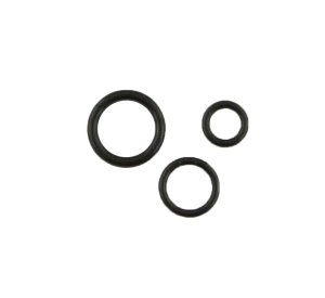 VOITELUPUMPUN O-RENGAS SARJA