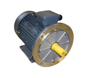 S&Auml;HK&Ouml;MOOTTORI PILKEMASTER 380 V / 7,5 kW
