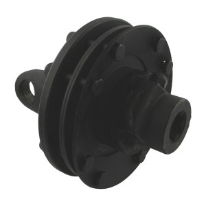 LEVY- JA VAPAAKYTKIN  1.3/8" Z6