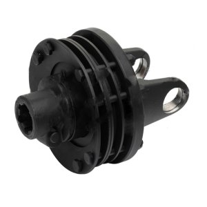 LEVYKYTKIN A8 W2500  1 3/8" Z6
