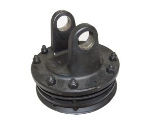 LEVY - JA VAPAAKYTKIN  A8 1.3/8" Z6