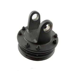 LEVY - JA VAPAAKYTKIN  A8 1.3/4" Z6