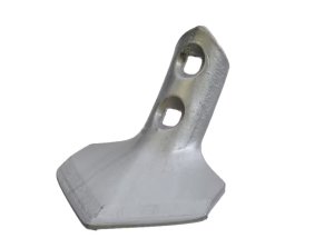 HANHENJALKATER&Auml; 105X8mm KONGSKILE