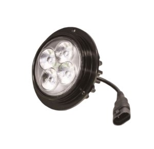 TY&Ouml;VALO AJOVALOUMPIOON, PARI  LED 3200 LUMEN 40W