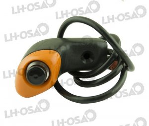 SUUNNANVAIHTOVIVUN NUPPI 40-srj.