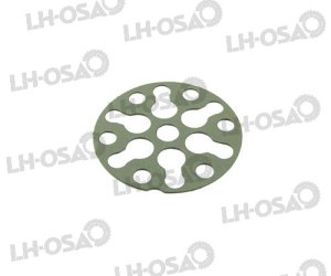 HYDRAULIPUMPUNTIIVISTE