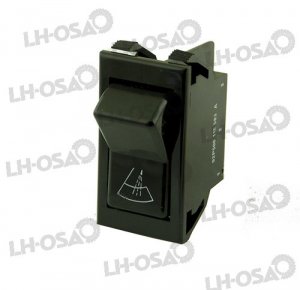 PISSAPOJAN KATKAISIJA, LP-OHJAAMO 4610