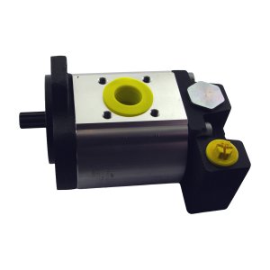 OHJAUKSEN HYDRAULIPUMPPU PUMA / T7050-SARJAT