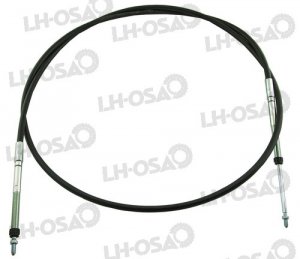 KAUKOS&Auml;&Auml;T&Ouml;KAAPELI L-3000