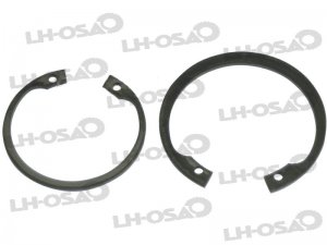 LUKKORENGAS, 85 mm REIK&Auml;&Auml;N