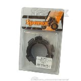 SUOJUSPUTKEN LAAKERISARJA