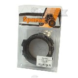 SUOJUSPUTKEN LAAKERISARJA