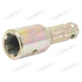 MUUNTOHOLKKI NAARAS Z6 1 3/8&#039; --&gt; UROS Z6 1 1/8&#039;