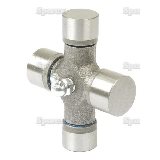 RISTIKKO, kuppi 27/75mm ja 24/91mm, LAAJAKULMA