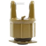 YLIKUORMAKYTKIN, 2-rivinen, K32, 600Nm, 1 3/8" Z6