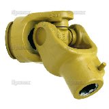 NIVEL SIS&Auml;PUTKELLE W2400, 6-BOORIA, 1 3/8&quot;