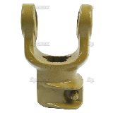 HAARUKKA PIKALUKOLLA, 6 BOORIA, 1 3/4" (iso p&auml;&auml;)