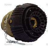 LAAJAKULMANIVEL T&Auml;YD. 1 3/8 Z6