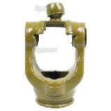 LAAJAKULMANIVELEN HAARUKKA ULKOPUTKELLE