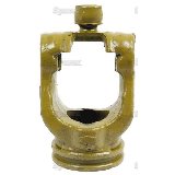 LAAJAKULMANIVELEN HAARUKKA ULKOPUTKELLE