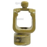 LAAJAKULMANIVELEN PIKALIITINHAARUKKA, 1 3/8" Z6