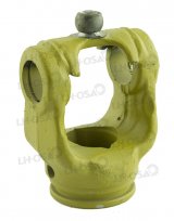 LAAJAKULMANIVELEN HAARUKKA SIS&Auml;PUTKELLE, VANHA MALLI