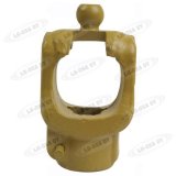 LAAJAKULMANIVELEN PIKALIITINHAARUKKA, 1 3/4" Z6 (iso p&auml;&auml;)