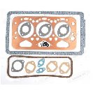 YL&Auml;TIIVISTESARJA (3-syl.)