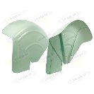 LOKASUOJAPARI, NUFFIELD