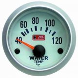 Vedenl&auml;mp&ouml;mittari 2&quot; Auto Gauge